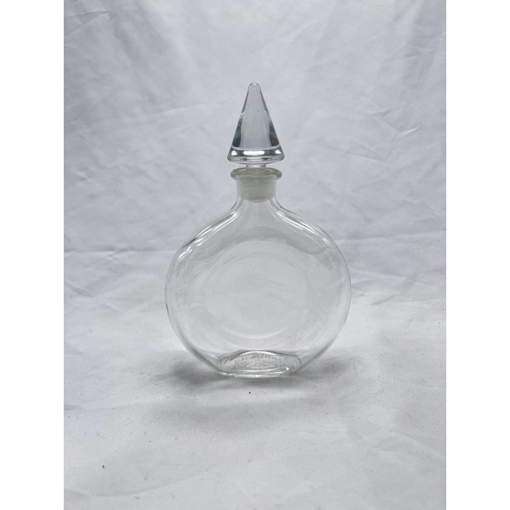 VTG RARE HTF Guerlain Shalimar bottle